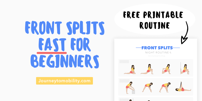 how-to-do-the-front-splits-fast-for-beginners-5-easy-steps-journey-to-mobility