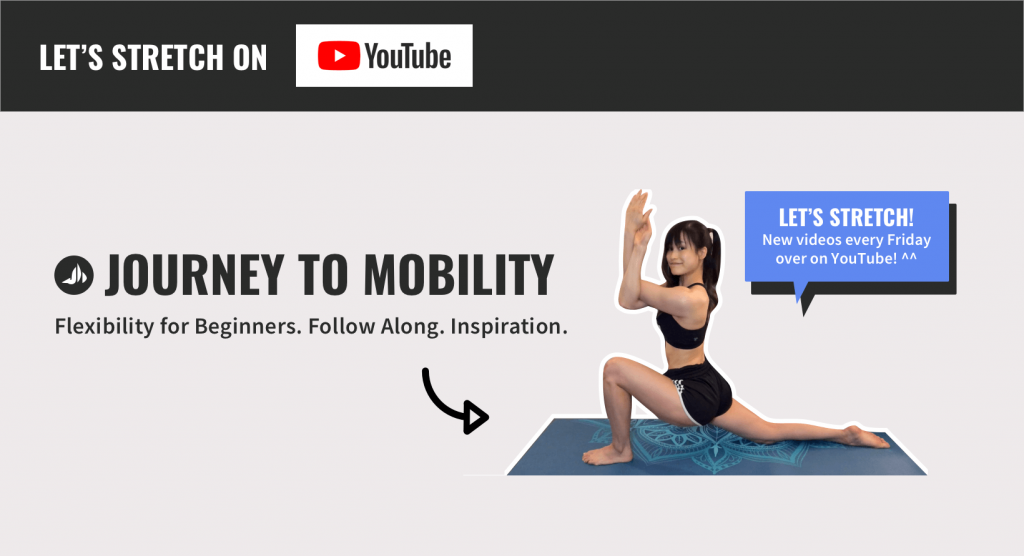 Can Everyone Do the Splits - Do This Side Split Test!, Journey to Mobility